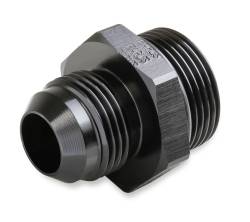 Earl's Performance - Earls Plumbing AT985612ERL Aluminum O-Ring Port Swivel Union Fuel Hose Fitting - Image 1
