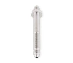 Earl's Performance - Earls Plumbing SS983504ERL Straight Stainless Steel AN Bulkhead Union - Image 5