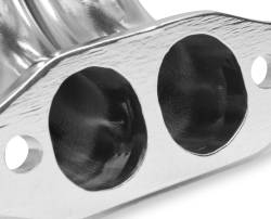 FlowTech - Flowtech 11705-7FLT Block Hugger Exhuast Header for Chevy Small Block - Image 4