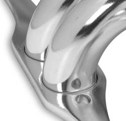 FlowTech - Flowtech 11705-7FLT Block Hugger Exhuast Header for Chevy Small Block - Image 5