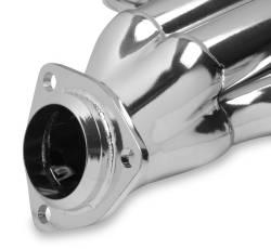 FlowTech - Flowtech 11705-7FLT Block Hugger Exhuast Header for Chevy Small Block - Image 6