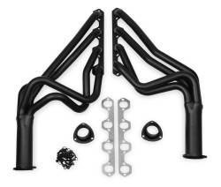 FlowTech - Flowtech 12102FLT Standard Header 64-70 COUGAR MUSTANG - Image 6