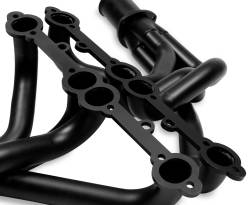 FlowTech - Flowtech 11106FLT Standard Header 63-82 CORVETTE - Image 4