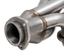 FlowTech - Flowtech 11575FLT Shorty Headers - Image 2