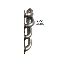 FlowTech - Flowtech 11575FLT Shorty Headers - Image 5