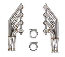 FlowTech - Flowtech 11537FLT LS Turbo Header - Image 1