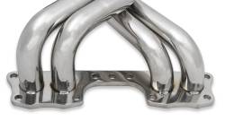 FlowTech - Flowtech 19002FLT Shorty Headers for 75-88 Celica Pickup - Image 2