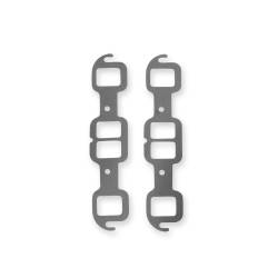 FlowTech - Flowtech 31150FLT Ceramic Header for Oldsmobile - Image 3