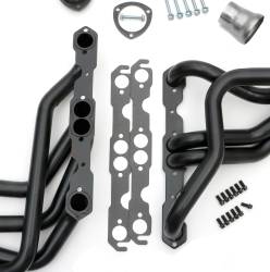 Hedman Hedders - Hedman 68290 1.625" Long-Tube Headers for 64-77 Chevelle/El Camino w/283-400 - Image 2