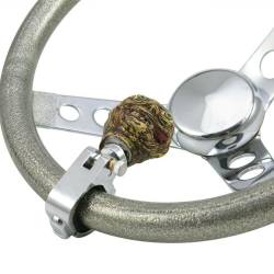 American Shifter Company - American Shifter ASCBA00024 Marvin The Mummy Suicide Brody Knob - Image 1