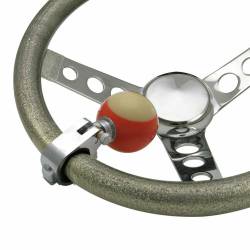 American Shifter Company - American Shifter ASCBA03013 13 Ball Billiard Pool Suicide Brody Knob - Image 1