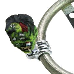 American Shifter Company - American Shifter ASCBN00011 FrankenSpeed Suicide Brody Knob - Image 1