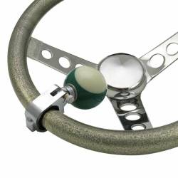 American Shifter Company - American Shifter ASCBA03014 14 Ball Billiard Pool Suicide Brody Knob - Image 1