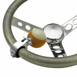 American Shifter Company - American Shifter ASCBA03009 9 Ball Billiard Pool Suicide Brody Knob - Image 1