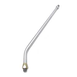 American Shifter Company - American Shifter ASCAR16S 16" Single Bend Shifter Arm - Image 1