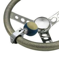 American Shifter Company - American Shifter ASCBA03010 10 Ball Billiard Pool Suicide Brody Knob - Image 1