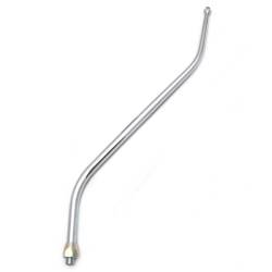 American Shifter Company - American Shifter ASCAR23D American Shifter 23" Dual Bend Shifter Arm - Image 1