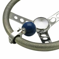 American Shifter Company - American Shifter ASCBA03002 2 Ball Billiard Pool Suicide Brody Knob - Image 1