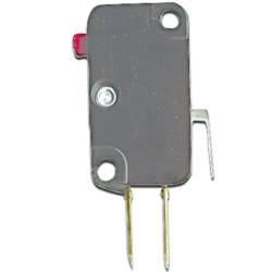 American Shifter Company - American Shifter ASCSWT1 American Shifter Micro Plunger Limit Switch - Image 1