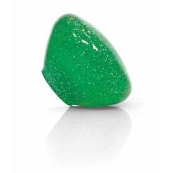 American Shifter Company - American Shifter ASCSN10008 Green Retro Series Custom Shift Knob - Image 1