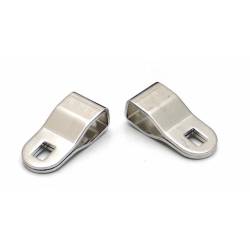 Vintage Parts - Vintage Parts VPACV02 Rear Disc Clevis Kit Pair for Chevy/GM - Image 1