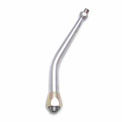 Vintage Parts - Vintage Parts VPAAR08S 8" Single Bend Shifter Arm - Image 1