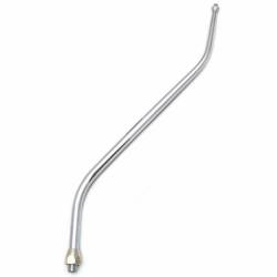 Vintage Parts - Vintage Parts VPAAR23D 23" Dual Bend Shifter Arm - Image 1
