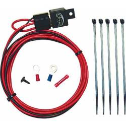 Keep It Clean - Keep It Clean KICHARNMS Magneto Kill Relay Kit - Image 1