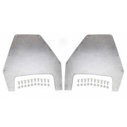 Helix Suspension - Helix HEXBRK028 Inner Fender Panel Kit for 64-66 Ford Mustang II - Image 1
