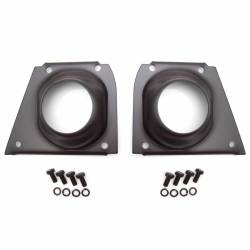 Helix Suspension - Helix HEXBRK044 Lower Control Arm Coil Bracket Pair - Image 1