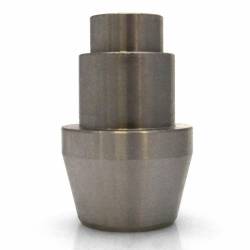 Helix Suspension - Helix HEXBUGR15818 Weld In Bung 5/8 18 Right Hand Thread - Image 1