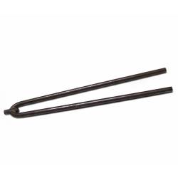 Helix Suspension - Helix HEXHP27 Front Axle Hairpin Radius Rod Each for 27" Early Ford - Image 1