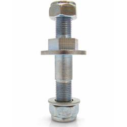 Helix Suspension - Helix HEXSHXC1 Shock Post Mount w/Hardware - Image 1