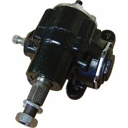 Helix Suspension - Helix HEXSTB2 Vega Box Manual Steering Box - Image 1