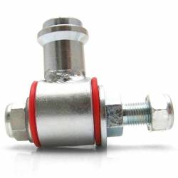 Helix Suspension - Helix HEXSHXB7 Loop w/Cantilever Shock Adapter - Image 1