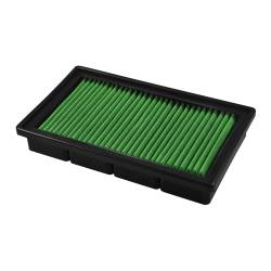 Green Filter USA - Green Filter 2142 Flat Panel Air Filter 9.75 x 5.94 - Image 1