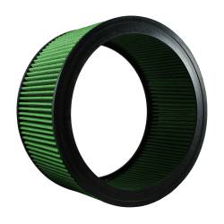 Green Filter USA - Green Filter 2131 Round Air Filter 5.5" H 9.81" ID 12" OD 12" Top - Image 1
