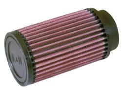 K&N - K&N RD-0720 Universal Clamp-On Air Filter - Image 1