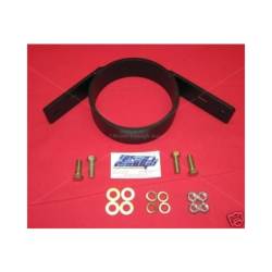 Metco Motorsports MDL7000 Drive Shaft Safety Loop for 67-69 Camaro