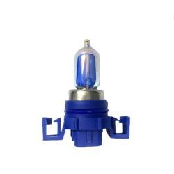 Recon - Recon 264H1SY H1 55W Xenon Headlight Bulbs PAIR Solar Yellow - Image 1