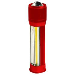 Recon - Recon 264H10HID H10 35W 6000K HID Headlight Bulbs PAIR White - Image 1