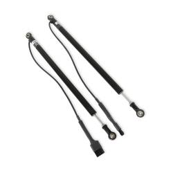 Racepak - Racepak 280-KT-DSHKTRVR Suspension Ride Height Sensor - Image 4