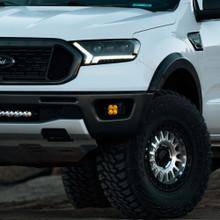 Baja Designs - Baja Designs 447608 Squadron Pro Fog Pocket Light Kit for Ford - Image 2