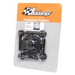 Fluidampr - Fluidampr 300008 Balancer Install Kit for 89-18 Dodge 6.7L/5.9L Cummins - Image 2