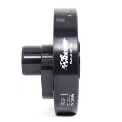 Fluidampr - Fluidampr 650211 Harmonic Balancer Small Block Ford SBF Ext Balance 28oz - Image 2