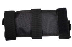 Fishbone Offroad - Fishbone Offroad FB55279 Paracord Grab Handles w/Three Straps Black - Image 53