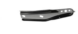 Auto Metal Direct - Auto Metal Direct W-377 Front Bumper Inner Frame Bracket LH for 69 Chevy Camaro - Image 3