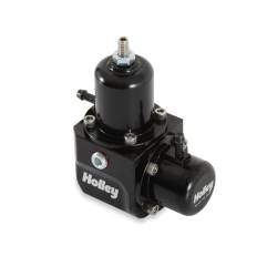 Holley - Holley 12-1001 Fuel Pressure Regulator - Image 1