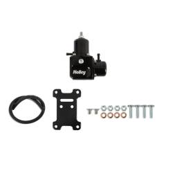 Holley - Holley 12-1001 Fuel Pressure Regulator - Image 4