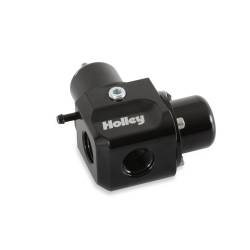 Holley - Holley 12-1001 Fuel Pressure Regulator - Image 8